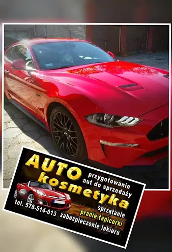 AG auto kosmetyka